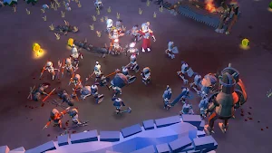 Undead Horde Screenshot 1