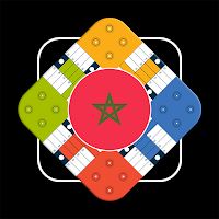Parchis Maroc Online & Offline