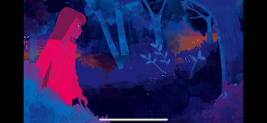 The Journey of Grace Screenshot 1