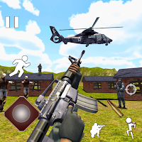 Battle Shooting Games
