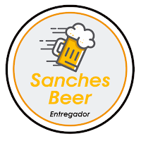 Sanches Beer Entregador