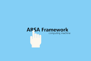 arsa_framework Screenshot 0
