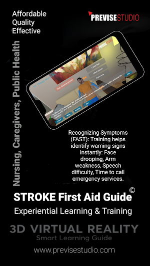 3D Pro Stroke Guidelines Screenshot 2