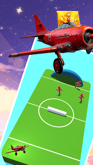 Plane Sniper Screenshot 0