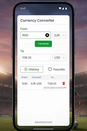 Cash Loan EMI Calculator 2025 Screenshot 2