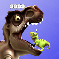 Level Up Dinos