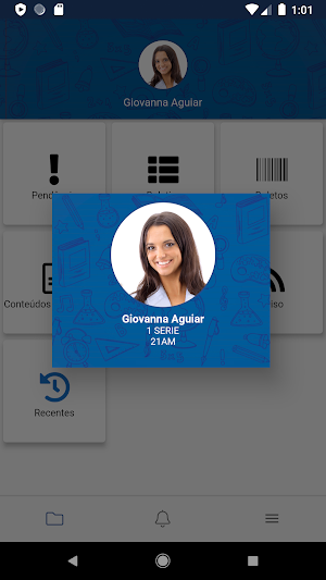 Escola Infantil São José Screenshot 2