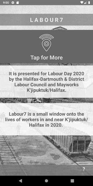 Labour 7 Screenshot 1
