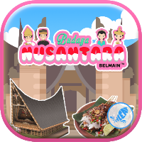 Belmain - Belajar Budaya Nusan