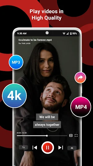Tube HD Video Downloader 2023 Screenshot 3