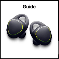 Gear Icon X guide