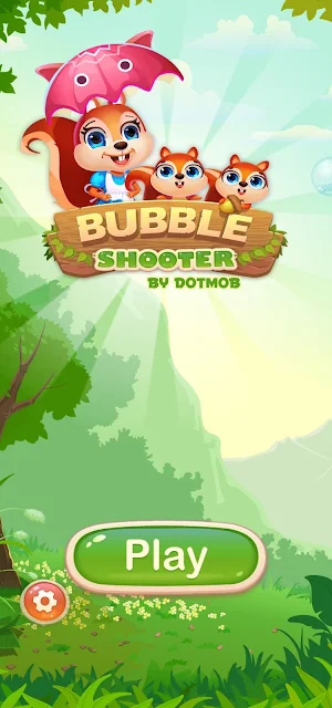 Jungle Shooter Pro Screenshot 1