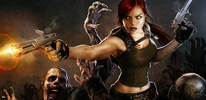 Zombie Survival: Last Man Screenshot 0