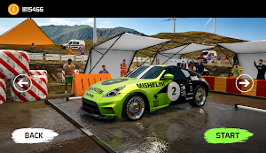 RallyPulse Screenshot 3