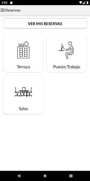 OfficeIn Screenshot 2