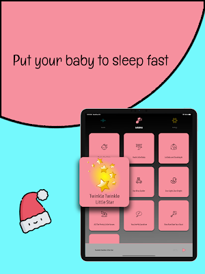 Put Baby To Sleep Screenshot 3