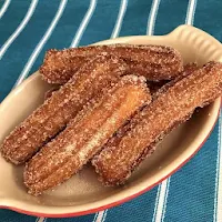 Calenta Churrería