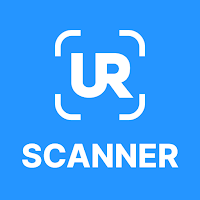 URScanner - UR(유알) 코드 스캐너