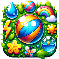 Oxiid - Marble game