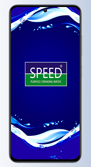 Speed Water Screenshot 0