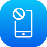 Block Touch: Lock Touch Screen