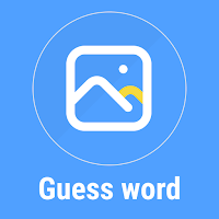 Guess Word - 4 Pics 1 Word: Ga