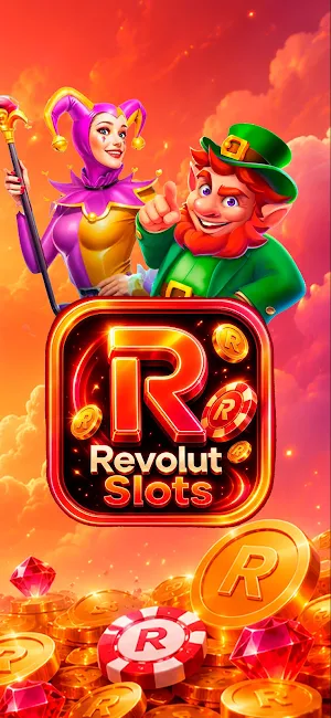 Revolut casino Screenshot 3