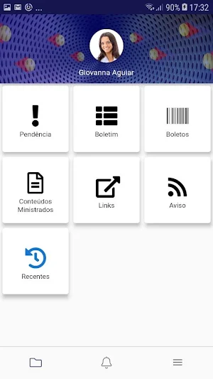 Colégio Victória Figueiredo Screenshot 2