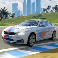 Car Driving Simulator PRO