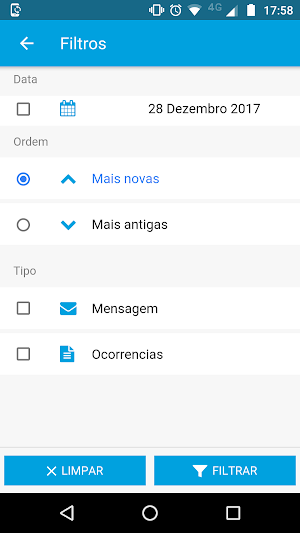 Esc Monteiro Lobato - Goiânia Screenshot 2