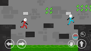 Stickman Escape: Prison Break Screenshot 2