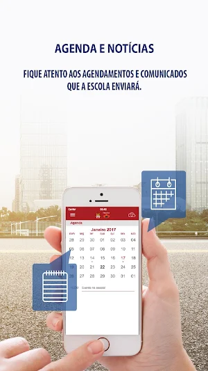 Maple Bear Campo Grande - FSF Screenshot 1