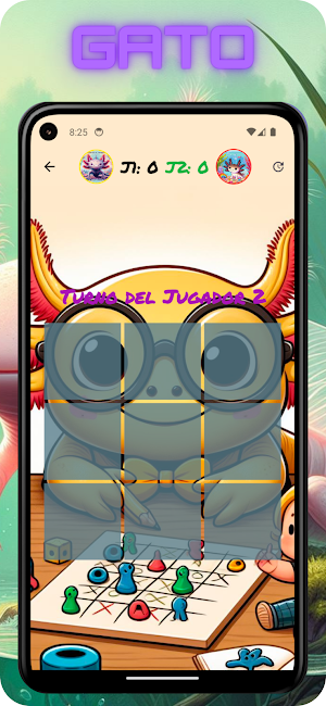 Ajolopeso VIP Screenshot 3