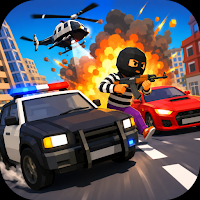 Crime Sandbox: Mob Battle