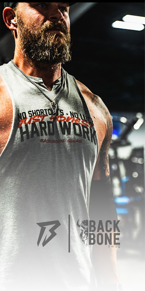 Backbone Swag Screenshot 0