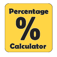 Percentage Calculator