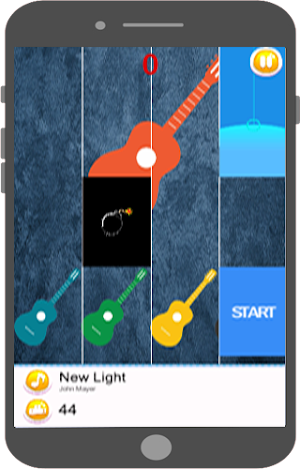 John Mayer Song : Best Piano T Screenshot 3