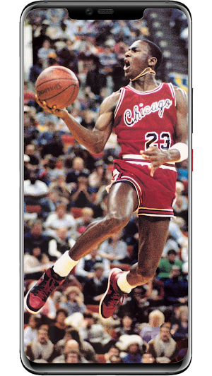 Michael Jordan Wallpapers Screenshot 1