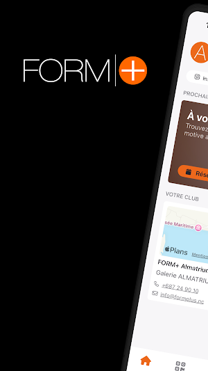 FORMPLUS Screenshot 0