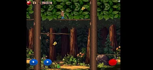 Grizzly Adventures Screenshot 1