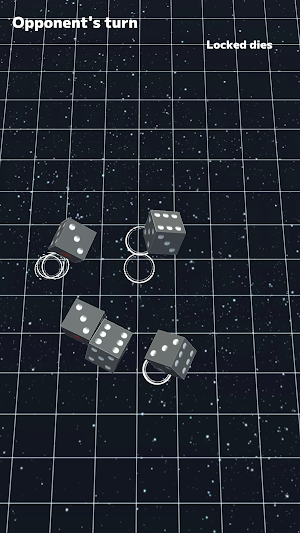 Hindenburg : Dice Game Screenshot 2
