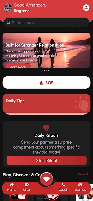 Amendss Screenshot 0