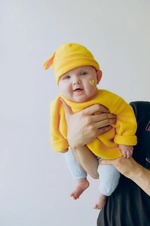 Cute Baby Wallpaper HD -Group1 screenshot 5