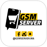Gsmserver