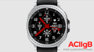 IWF ACII gB | ISACWATCH Screenshot 0
