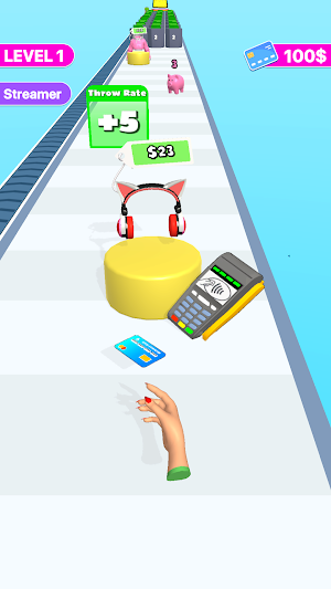 Fashion Run Screenshot 3