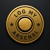 Log My Arsenal