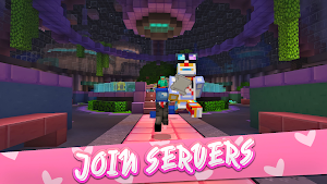 Craftsman: Kawaii World Screenshot 3