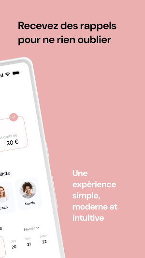 Mallow Screenshot 3