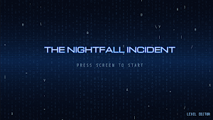 Nightfall Incident Screenshot 2